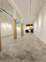 TIONG BAHRU ESTATE (D3), Shop House #602531601